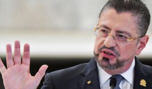 Costa Rica Slams the Door on Cuba