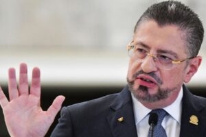 Costa Rica Slams the Door on Cuba