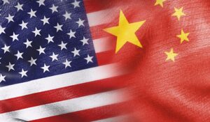 Secret Doc: China Accessed U.S. Voter Data