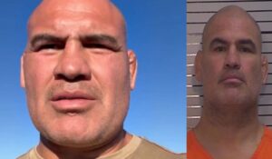 Cain Velasquez Speaks After Prison Release