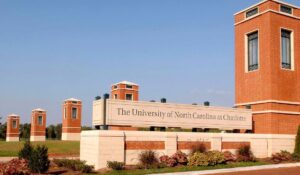 UNC Charlotte Teen Abortion Training Raises Questions
