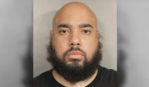 Jan. 6 ‘Hero’ Officer Indicted on Sex Crimes