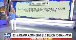 Cash to Iran: The Money Trail Revealed