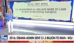 Cash to Iran: The Money Trail Revealed