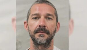 LaBeouf Arrested Again After Mardi Gras Brawl