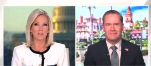 Trump Keeps Iran Options Open, Says Waltz