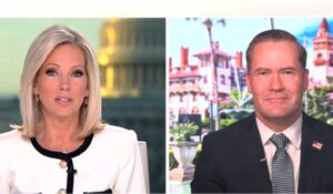 Trump Keeps Iran Options Open, Says Waltz