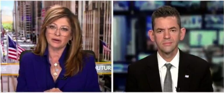 Jared Isaacman discusses Artemis II and satellite strategy on TV