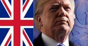 UK Pushes Russia-Iran Spin Again