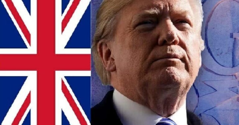 Newspaper headlines and a world map, symbolizing media and geopolitics