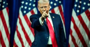 Trump Demands Filibuster Be Scrapped