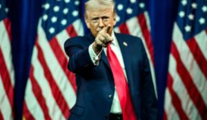 Trump Demands Filibuster Be Scrapped