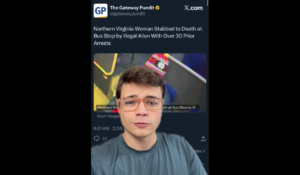 Thirty Arrests, Five Stabbings: Who’s Responsible?