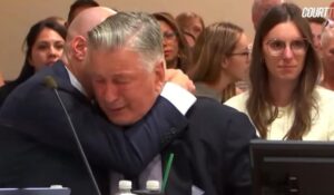 Baldwin Faces Civil Trial Over Rust