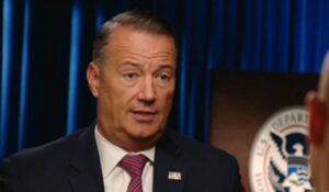 ICE Director Steps Down, What Next?