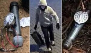 DOJ Seeks Contempt Over Leaked Filing