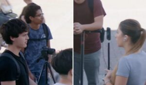 One Question Exposes the Abortion Argument