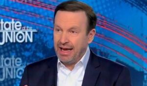 Murphy’s Biden Praise Bites Back