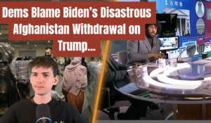 Afghan Refugee Fight Exposes Media Spin