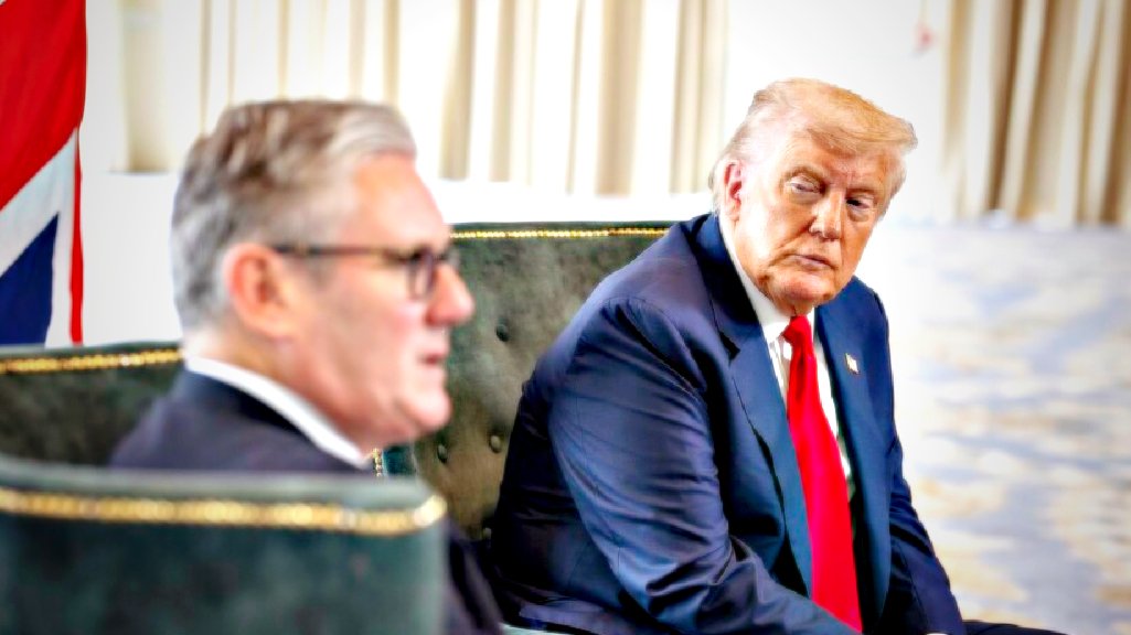 Diego Garcia airbase in the Chagos Islands