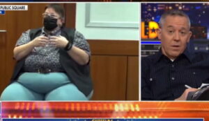 Campus Pronoun Stunt Draws Gutfeld Heat