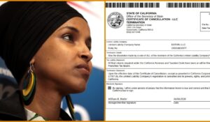 Omar Winery LLC Vanishes