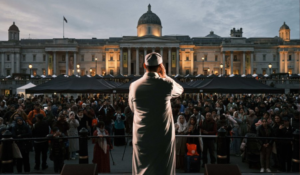 London Rental Ads Spark Fresh Fury