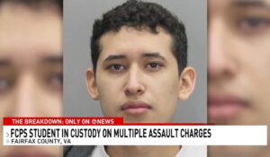 Fairfax School Assault Case Ends in Convictions