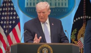 Trump’s Border Crackdown Changes Minds