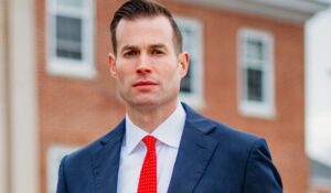 Trump-Endorsed Republican Wins Georgia Special Election