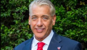 Oklahoma Senate Candidate Found Dead After Vanishing For Two Days