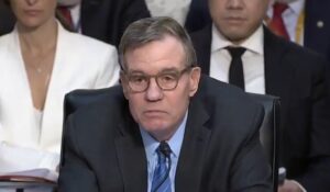 Mark Warner’s Daughter Dies at 36