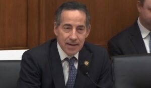 Raskin Floats New Trump Removal Push