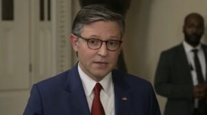 Missing GOP Vote Raises Fresh Questions