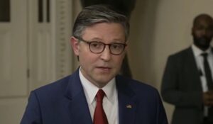 Missing GOP Vote Raises Fresh Questions