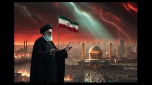 Iran’s End-Times Playbook