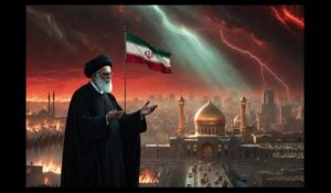 Iran’s End-Times Playbook