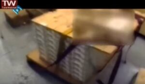 Saudi Prince Blasts Obama’s Iran Cash