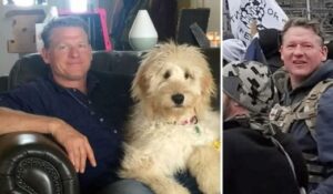 J6 Veteran Says Employers Keep Backing Off