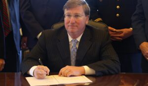 Reeves Triggers Redistricting Countdown