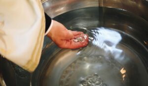 France’s Baptism Boom Won’t Slow Down