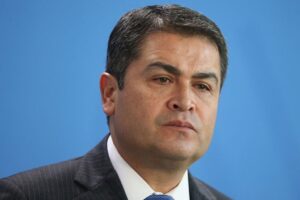 Court Vacates Hernández Drug Conviction