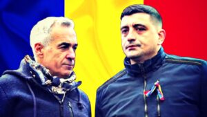 Romania Government Loses Majority as Social Democrats Quit Coalition