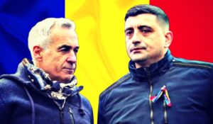 Romania Government Loses Majority as Social Democrats Quit Coalition