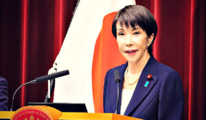 Japan Opens the Arms Export Floodgates