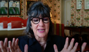 Amanpour’s Major Claim Sparks Backlash