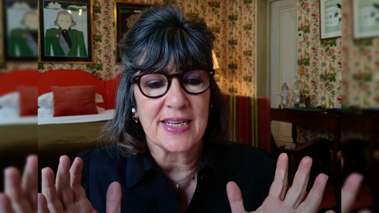 Christiane Amanpour and Pete Hegseth debate over military rank and press credentials