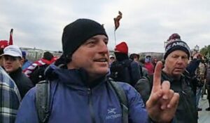 J6 Adviser Quits DOJ Post