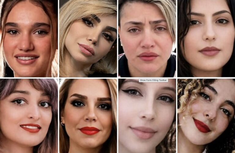 Donald Trump reacts as Iran reportedly spares eight women protesters from execution