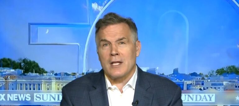 Sen. Dave McCormick on Fox News Sunday